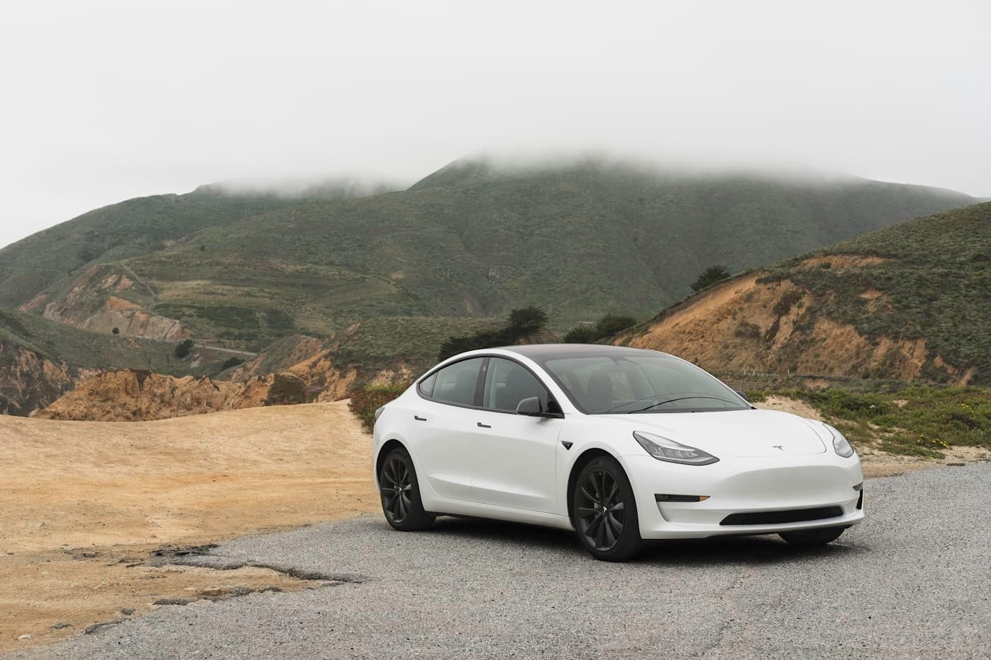 Tesla Model 3 — recenze po 2 letech a 60 000 km